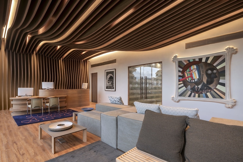 체크인/체크아웃 키오스크