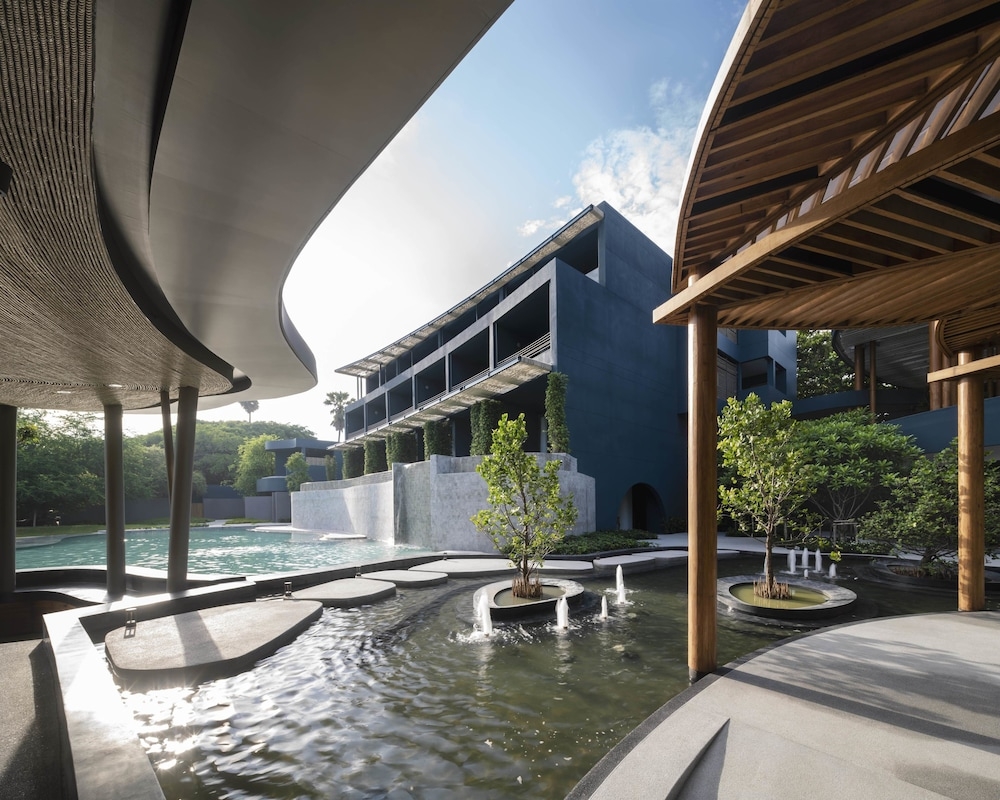 외부 세부 사진