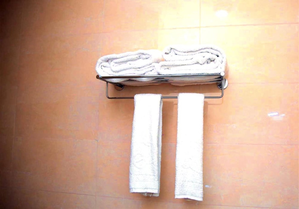 욕실 편의 시설