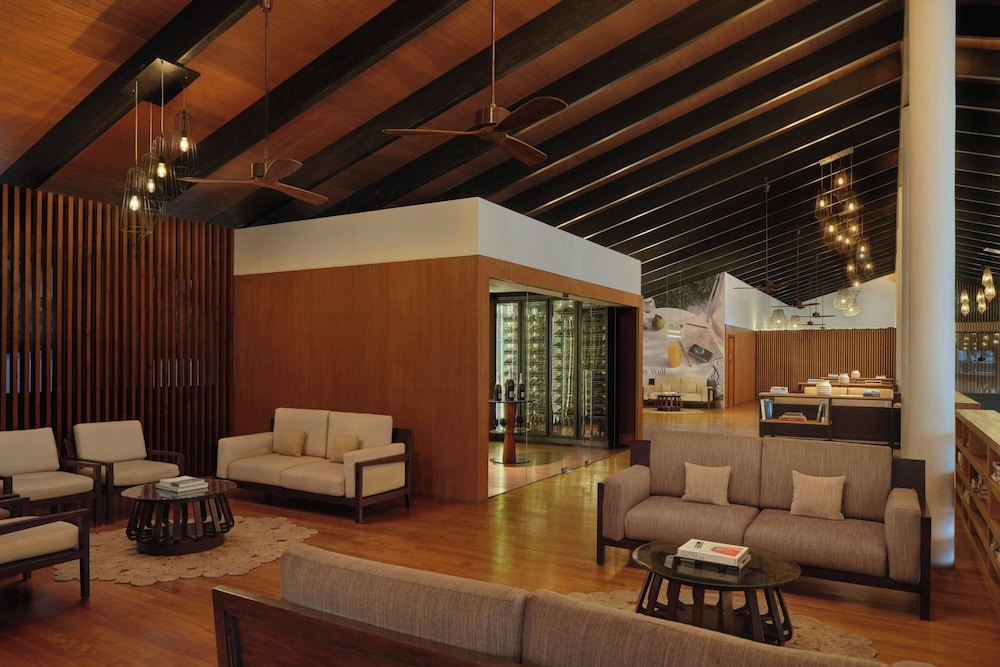 숙박 시설 내 편의 시설/서비스