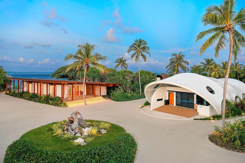 숙박 시설 내 편의 시설/서비스