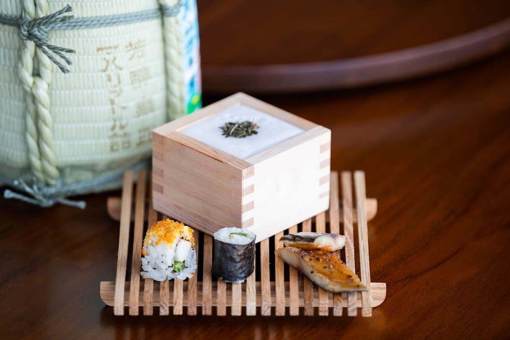 바(숙박 시설 내)