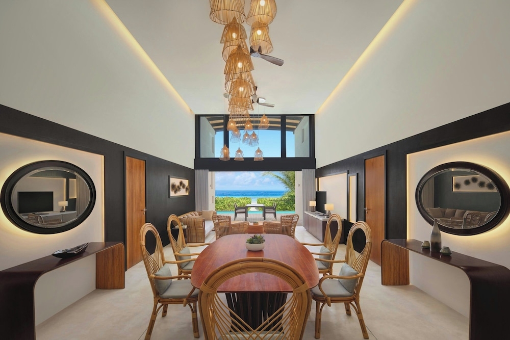 숙박 시설 내 편의 시설/서비스