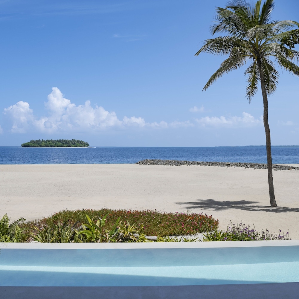 객실에서 보이는 전망