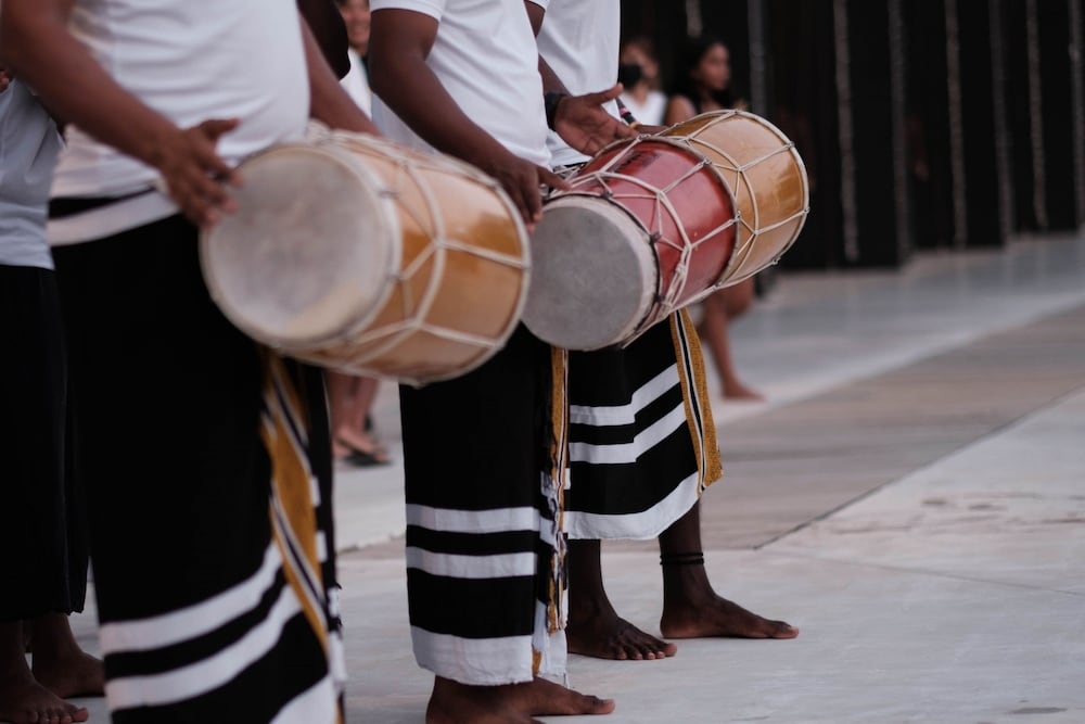 숙박 시설 내 편의 시설/서비스