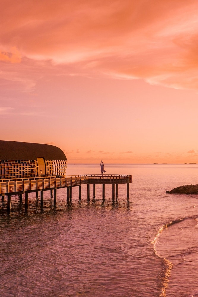 숙박 시설 내 편의 시설/서비스