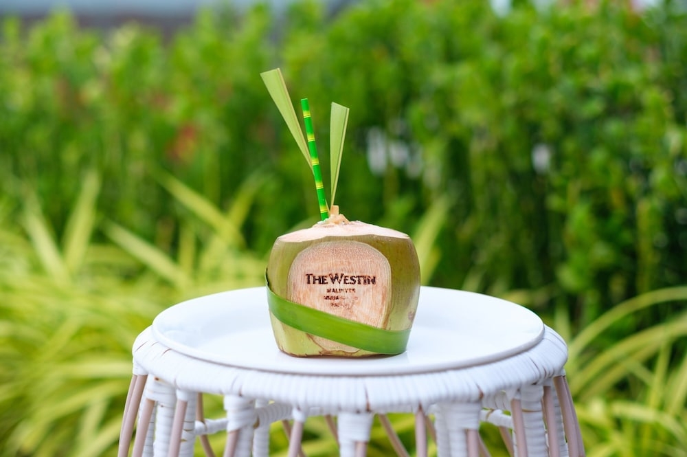 바(숙박 시설 내)