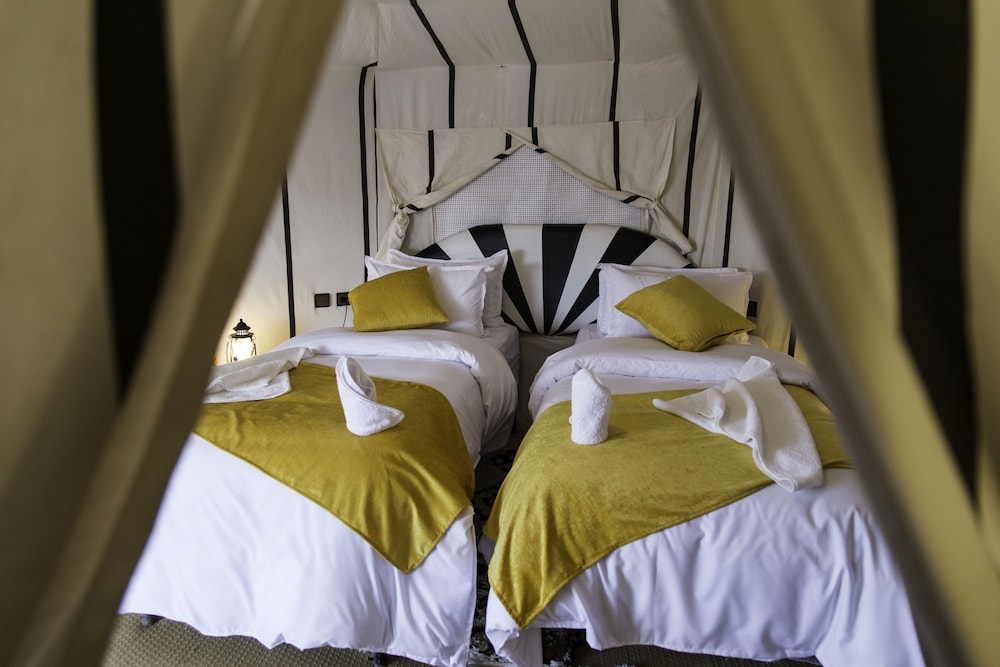 객실 내 편의 시설/서비스