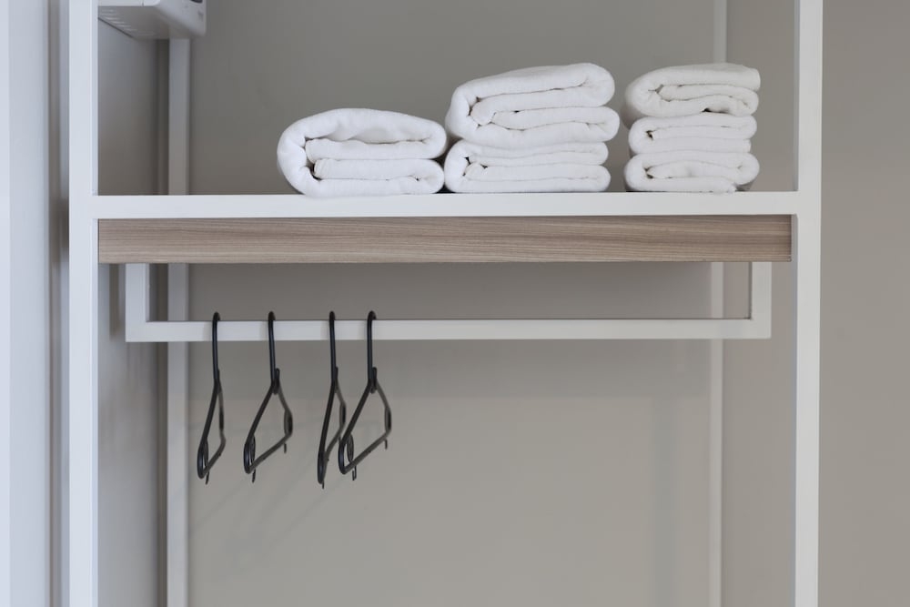 객실 내 편의 시설/서비스