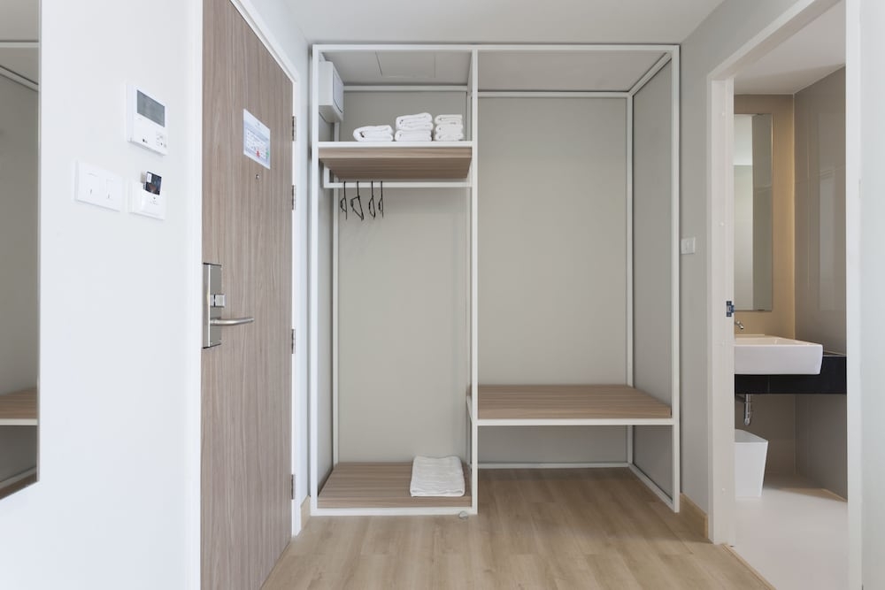 객실 내 편의 시설/서비스