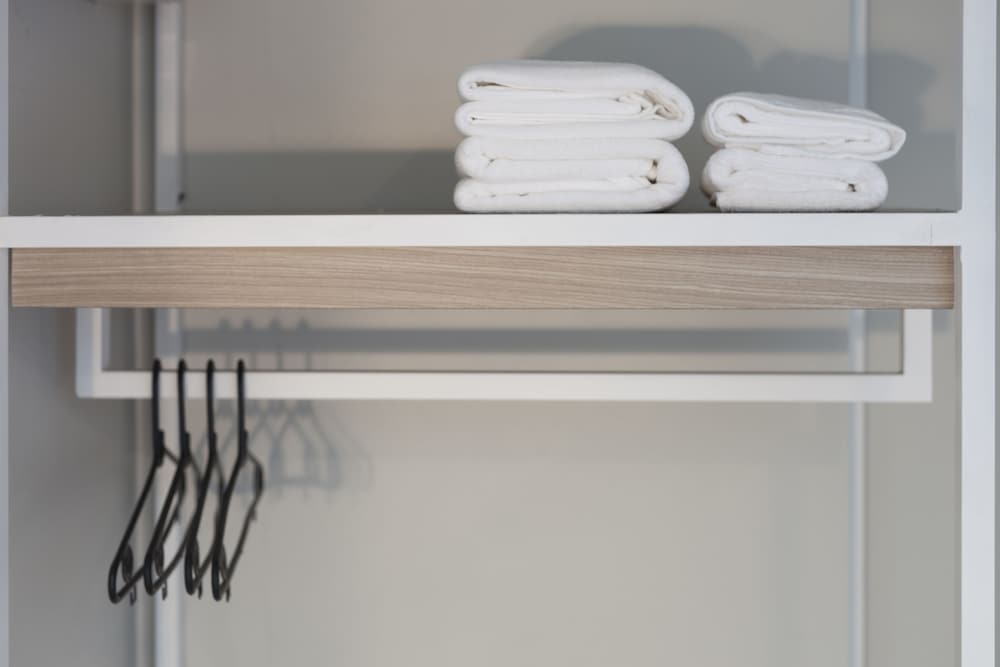 객실 내 편의 시설/서비스