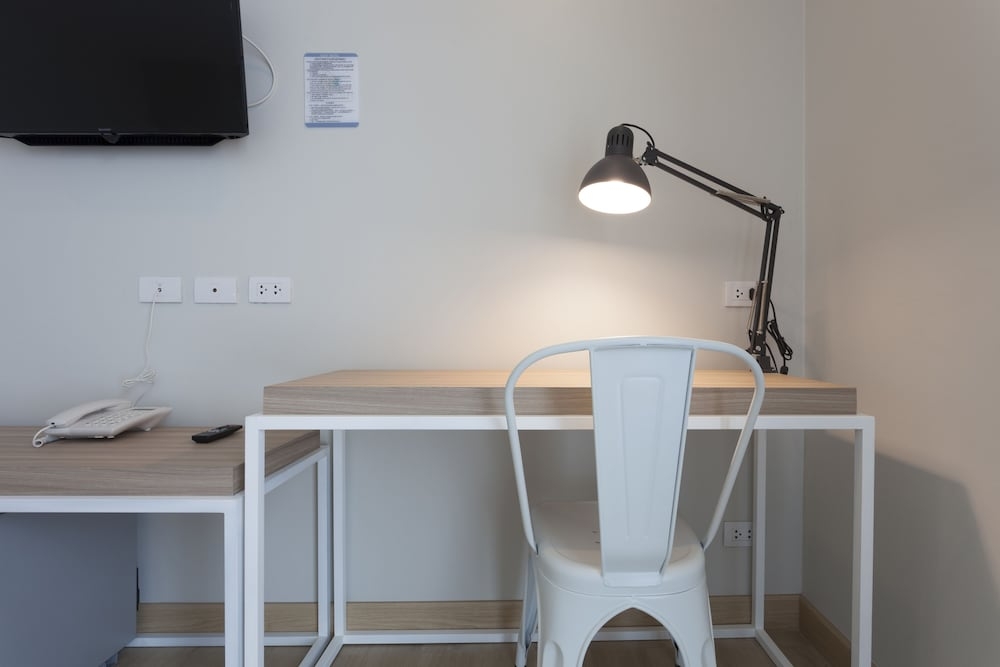 객실 내 편의 시설/서비스