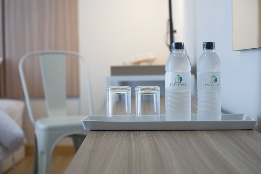 객실 내 편의 시설/서비스