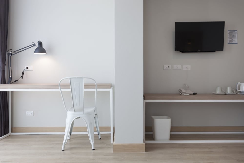 객실 내 편의 시설/서비스