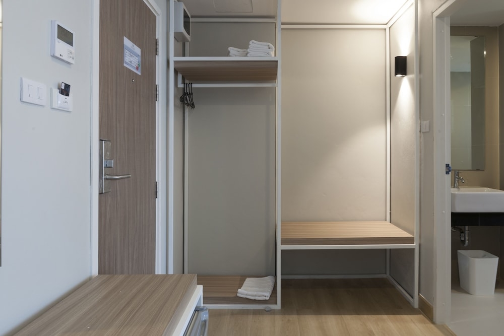 객실 내 편의 시설/서비스