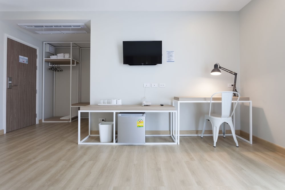 객실 내 편의 시설/서비스