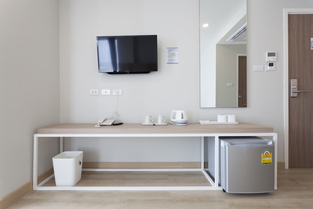 객실 내 편의 시설/서비스