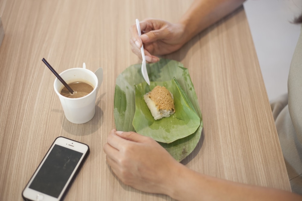 숙박 시설 내 편의 시설/서비스