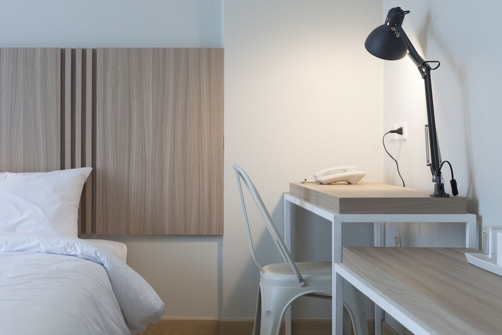 객실 내 편의 시설/서비스