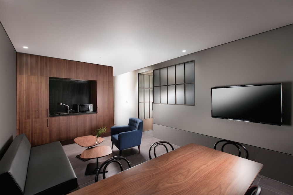 객실 내 편의 시설/서비스