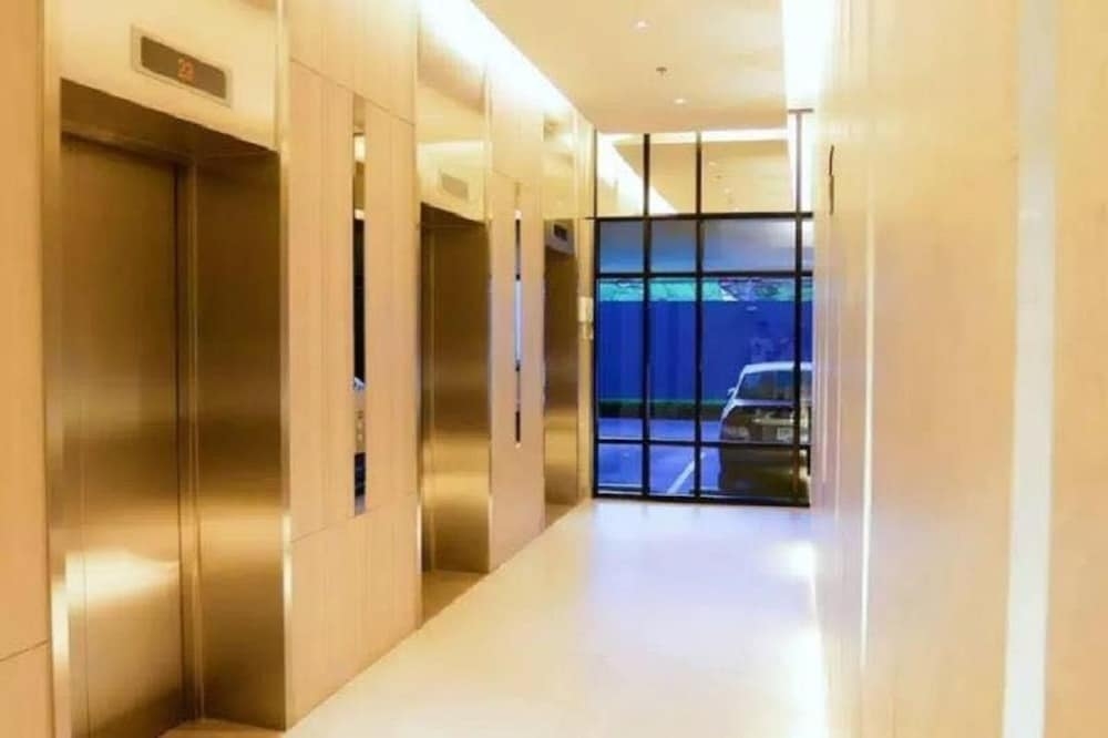 숙박 시설 내 편의 시설/서비스