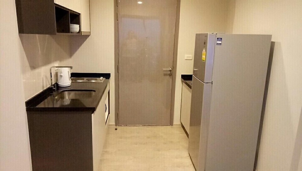 객실에서 보이는 전망