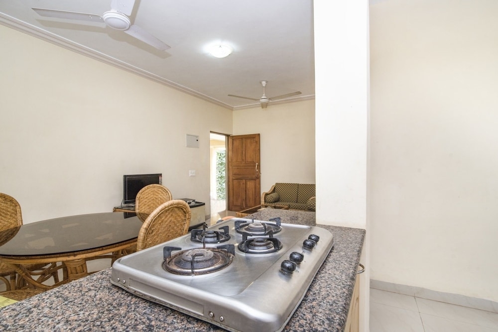 숙박 시설 내 편의 시설/서비스