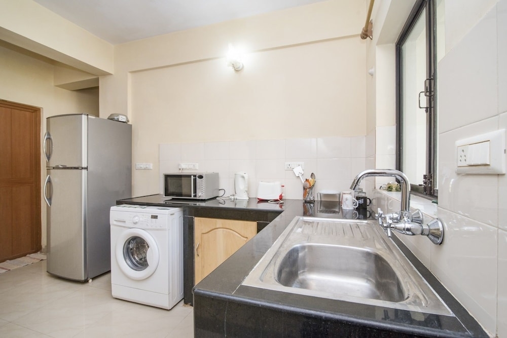 숙박 시설 내 편의 시설/서비스