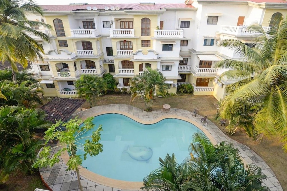 외부 세부 사진