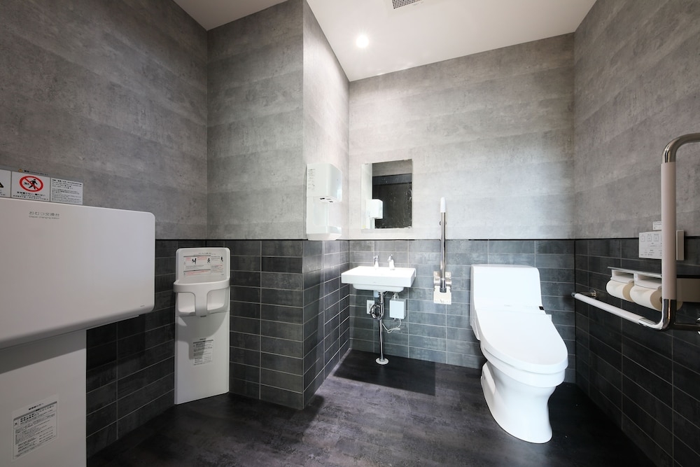 숙박 시설 내 편의 시설/서비스