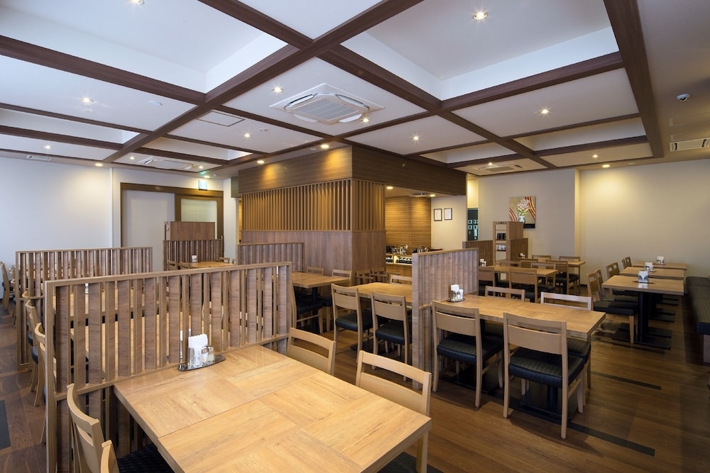 아침 식사 공간