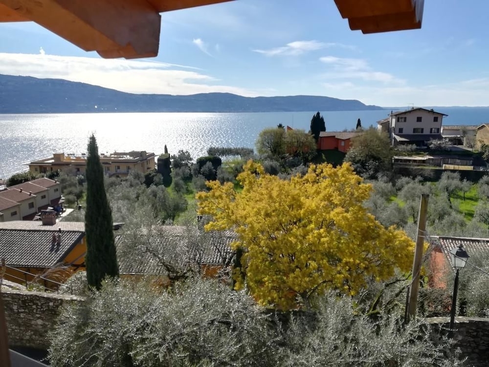 숙박 시설의 전망