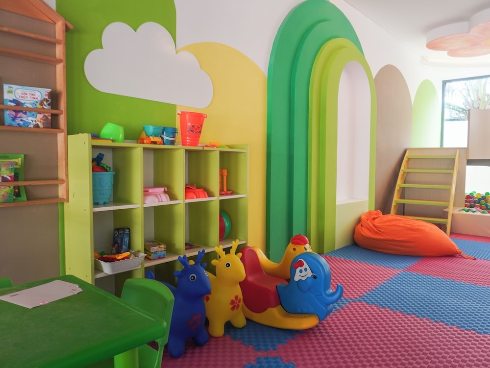 어린이 즐길거리