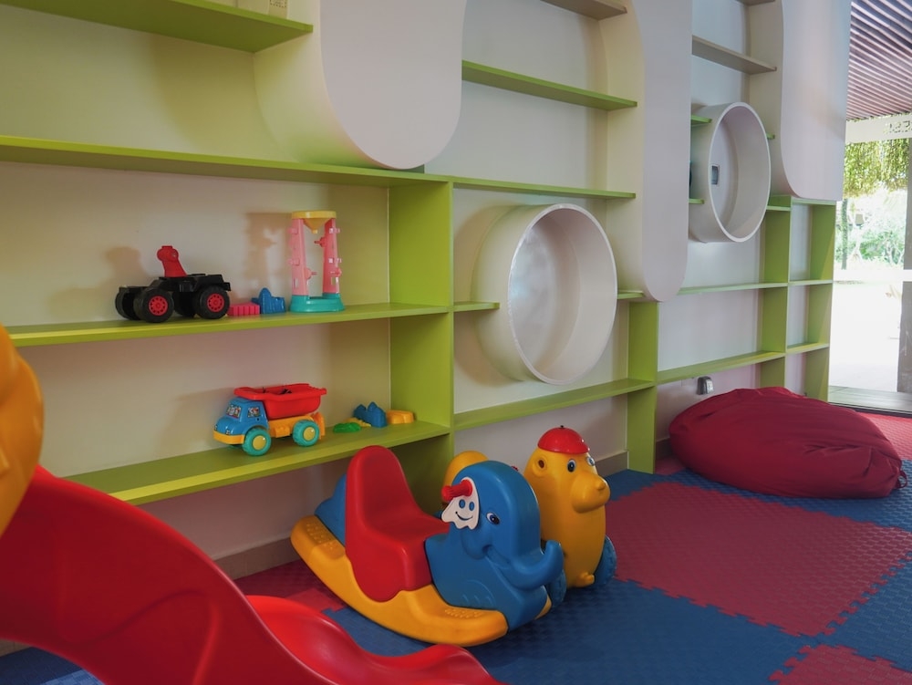 어린이 즐길거리