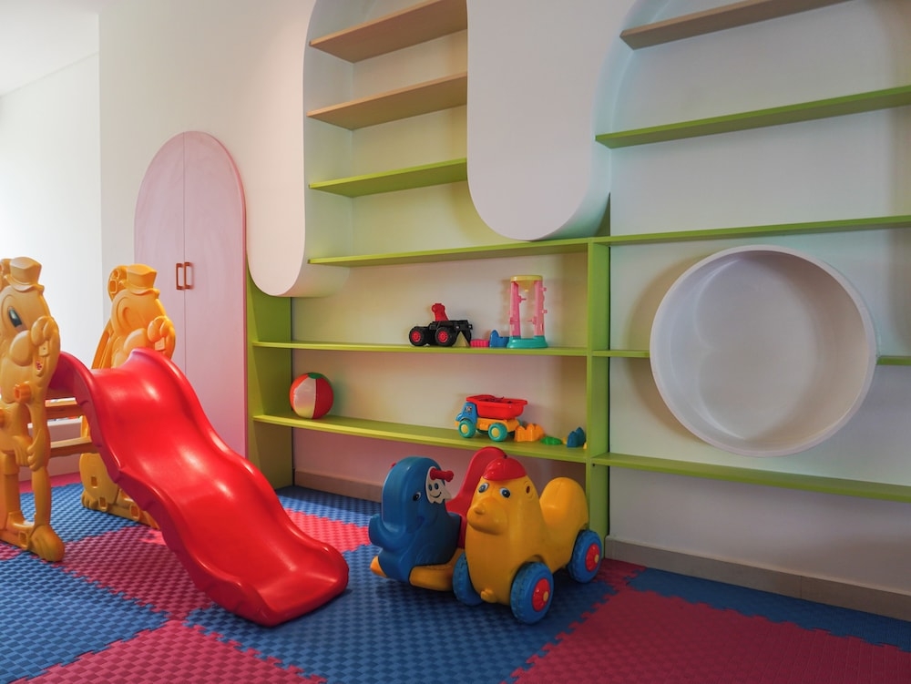 어린이 즐길거리