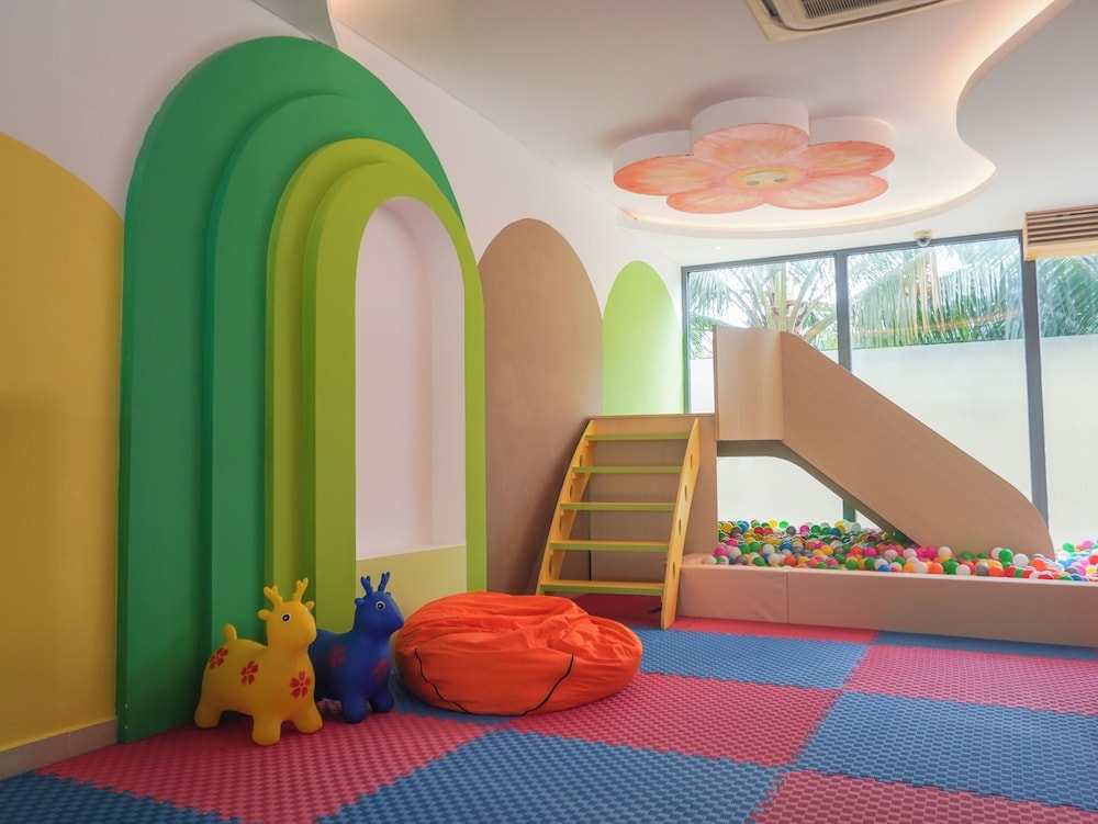 어린이 즐길거리