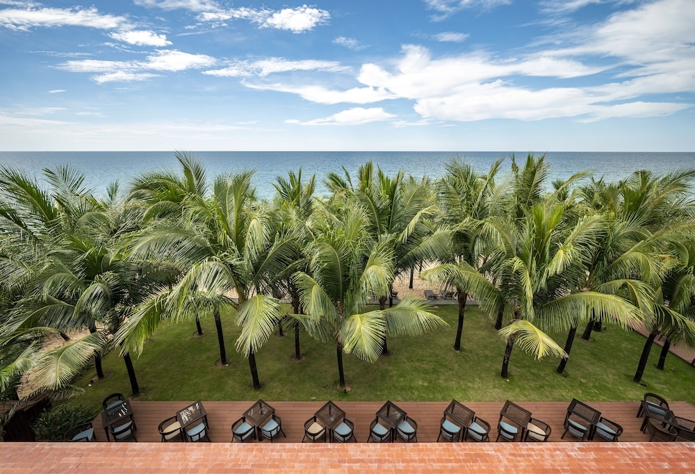 해변/바다 전망