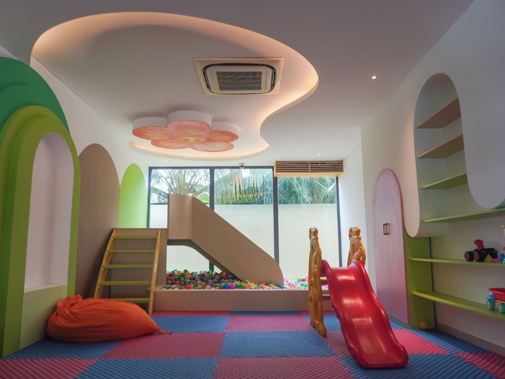 어린이 즐길거리