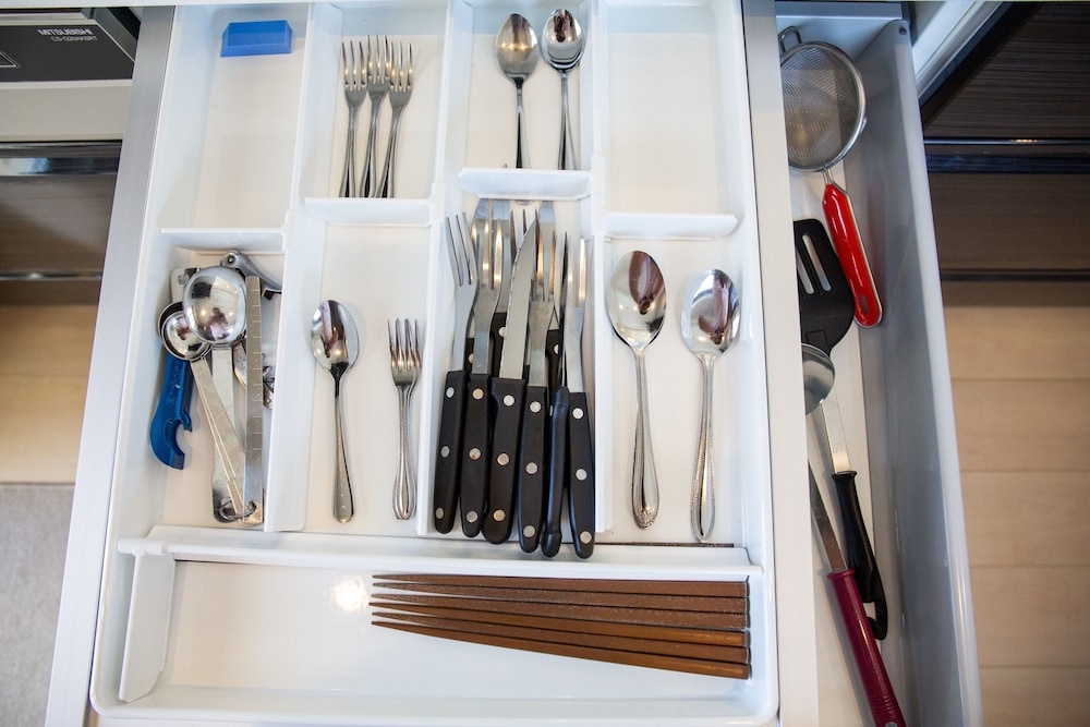 전용 간이 주방