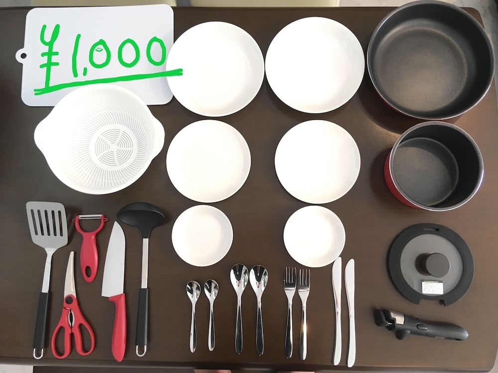 숙박 시설 내 편의 시설/서비스