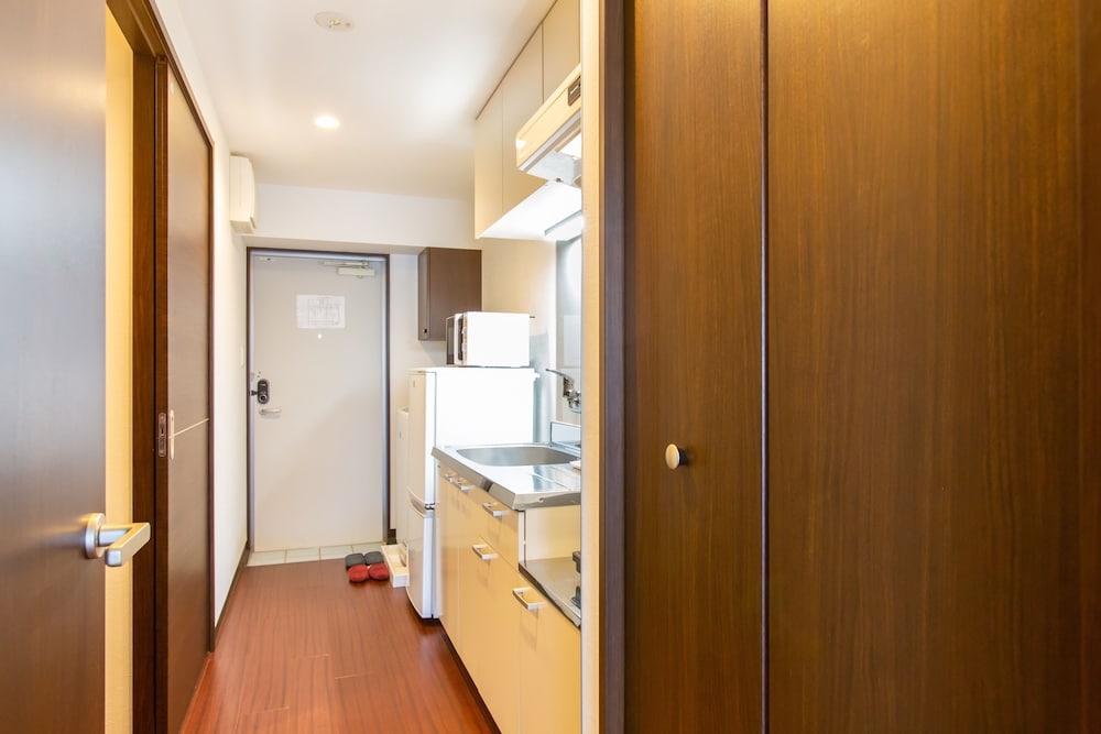 전용 간이 주방