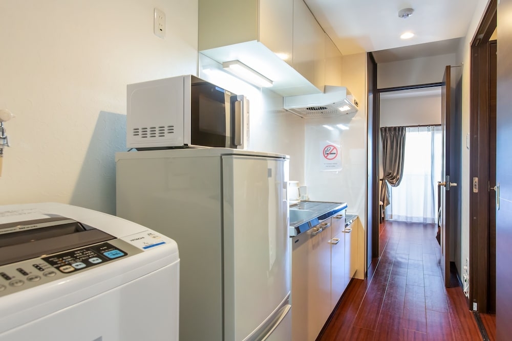 전용 간이 주방