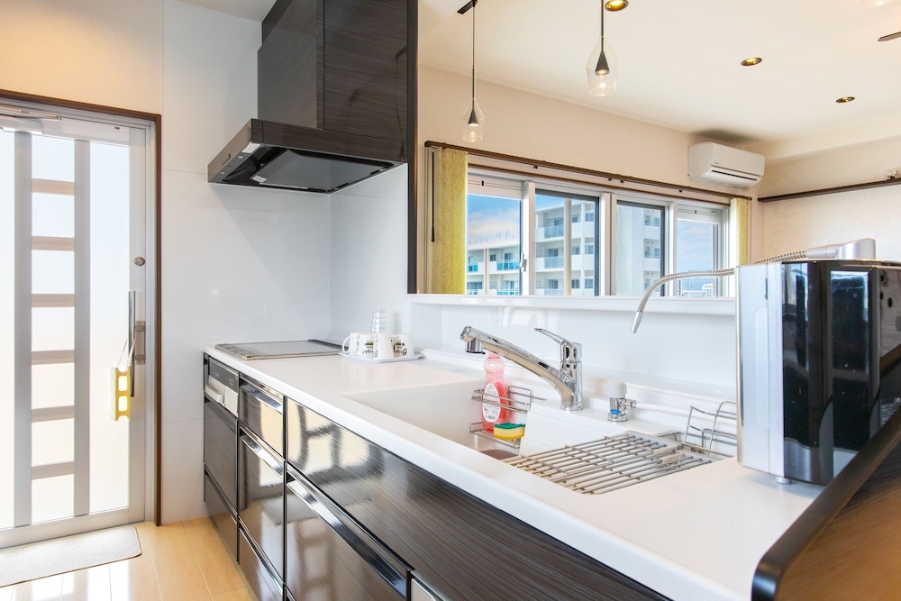 전용 간이 주방