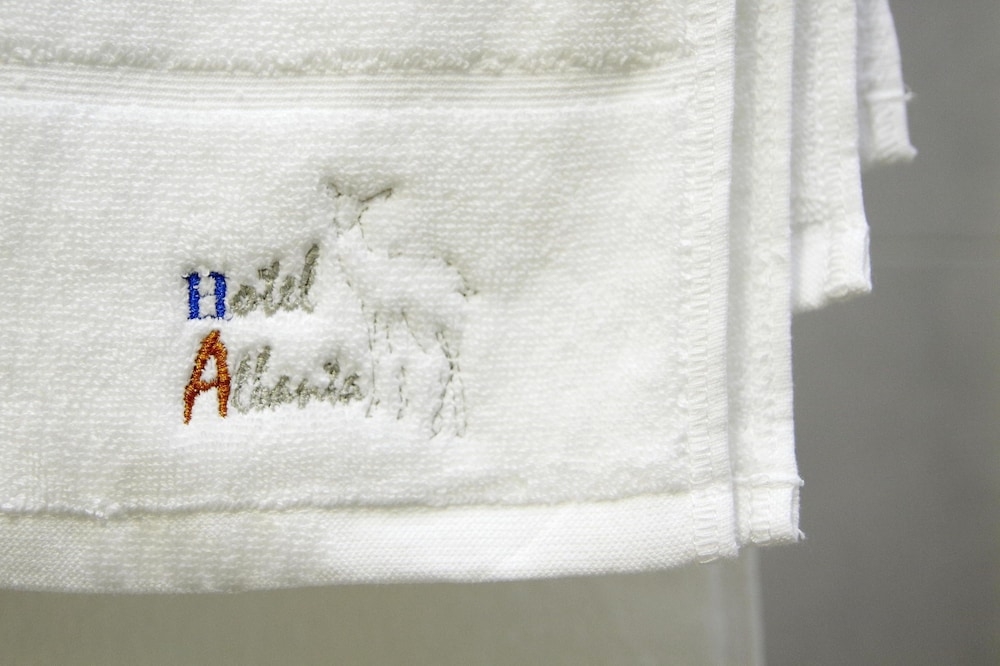 욕실 편의 시설