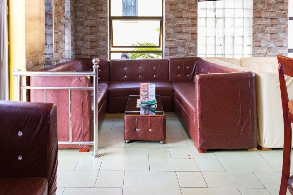 바(숙박 시설 내)