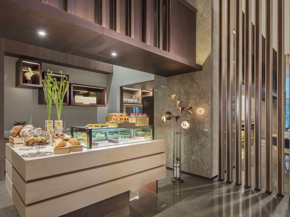 바(숙박 시설 내)