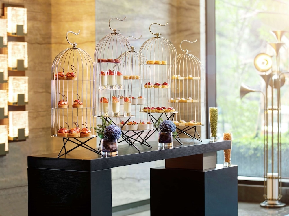 바(숙박 시설 내)