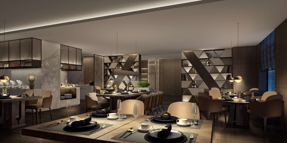 이그제큐티브 라운지