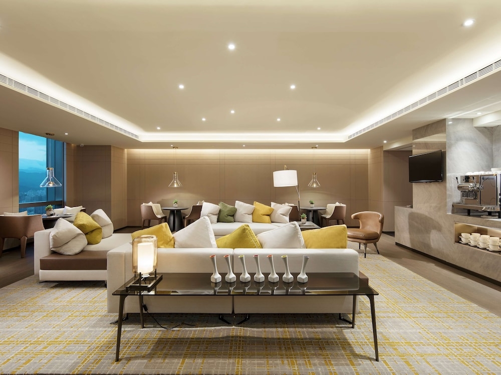 이그제큐티브 라운지