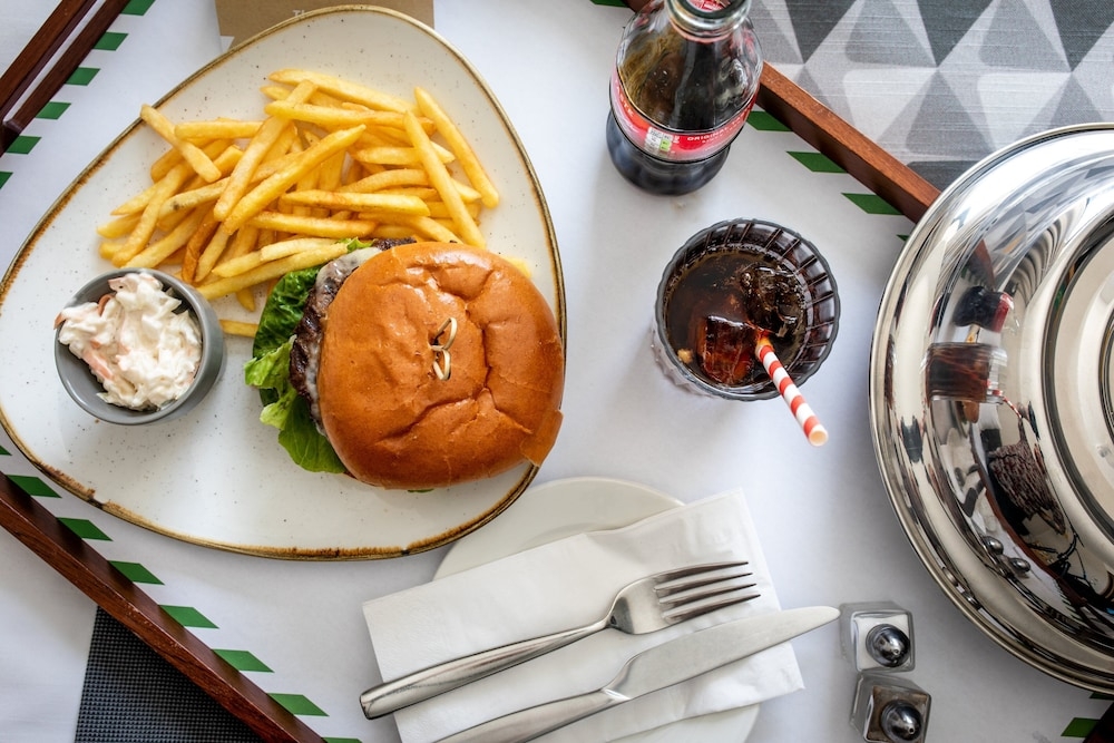 객실 내 편의 시설/서비스